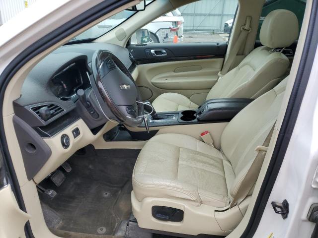 Photo 7 from auction – 2014 LINCOLN MKT with VIN 2LMHJ5AT5EBL50767