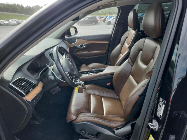 Photo 7 from auction – 2018 VOLVO XC90 T6 with VIN YV4A22PL3J1356896