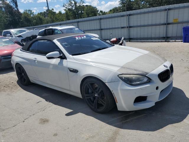 Photo 4 from auction – 2013 BMW M6 with VIN WBSLZ9C55DDZ78192