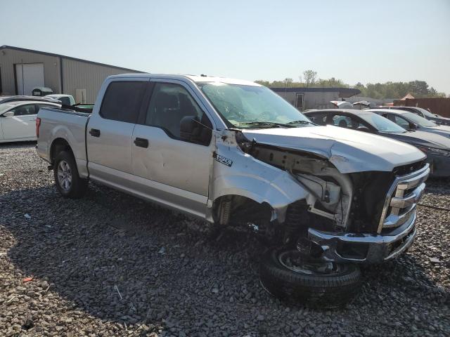 Photo 4 from auction – 2016 FORD F150 SUPER with VIN 1FTEW1CF7GFA16942