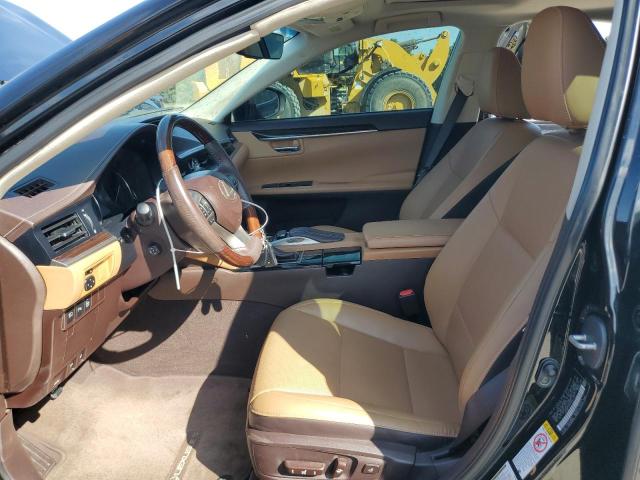 Photo 7 from auction – 2017 LEXUS ES 350 with VIN 58ABK1GGXHU047931