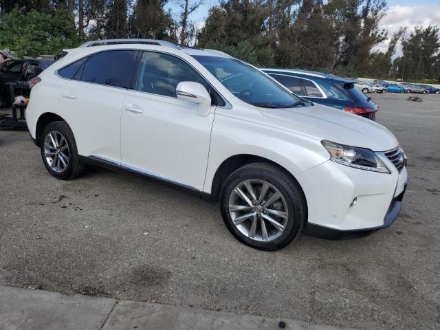 Photo 4 from auction – 2015 LEXUS RX 350 with VIN JTJZK1BA3F2420195