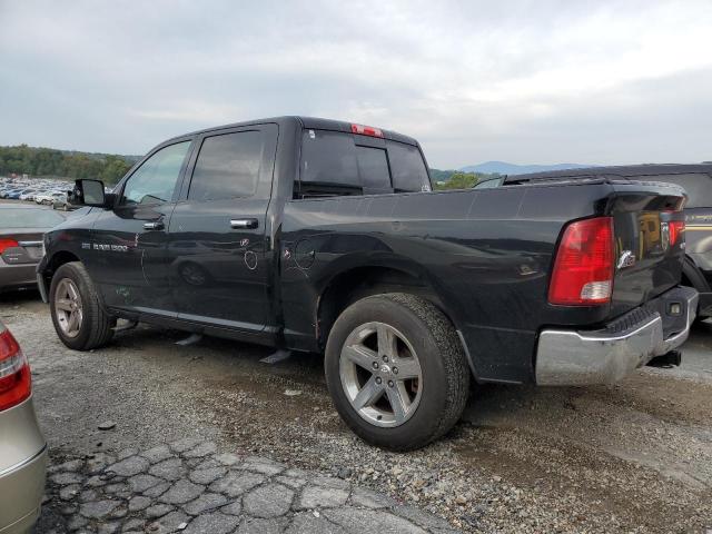 Photo 2 from auction – 2012 DODGE RAM 1500 S with VIN 1C6RD7LT5CS117177
