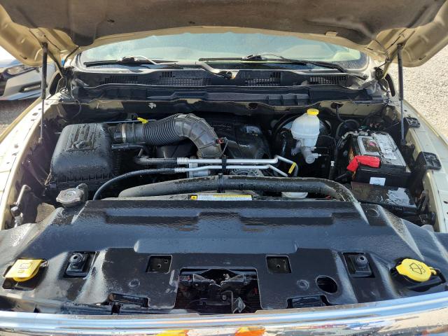 Photo 11 from auction – 2011 DODGE RAM 1500 with VIN 1D7RV1GT8BS548503
