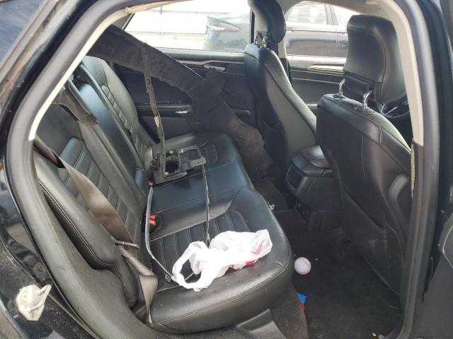 Photo 10 from auction – 2014 FORD FUSION SE with VIN 3FA6P0LU7ER204831