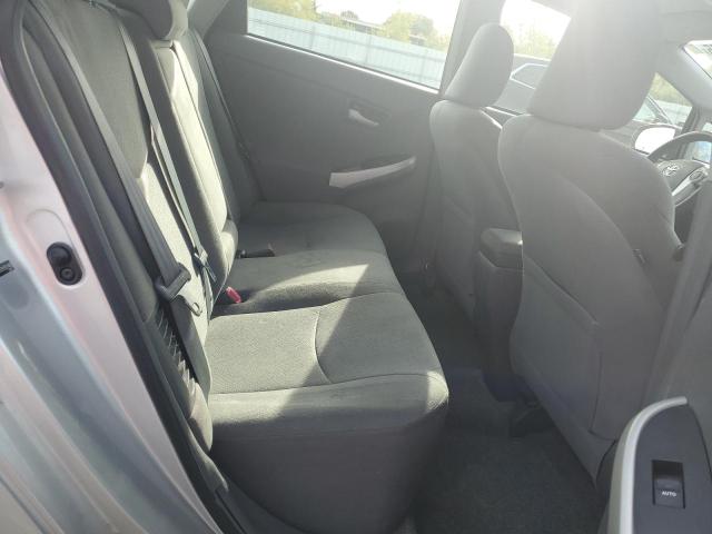 Photo 10 from auction – 2011 TOYOTA PRIUS with VIN JTDKN3DU0B5301480