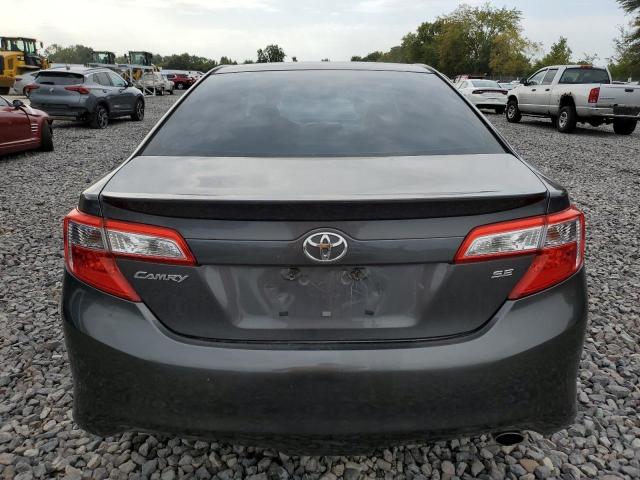 Photo 6 from auction – 2012 TOYOTA CAMRY BASE with VIN 4T1BF1FK8CU170377
