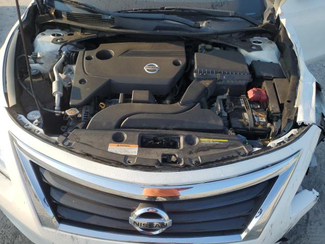 Photo 11 from auction – 2015 NISSAN ALTIMA 2.5 with VIN 1N4AL3AP7FC295572