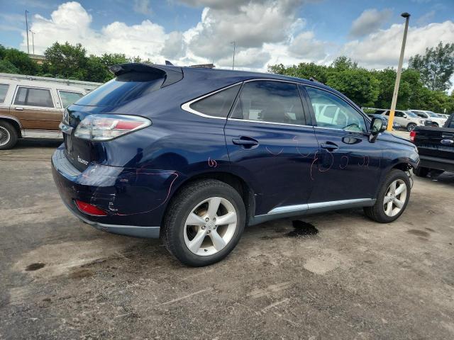 Photo 3 from auction – 2010 LEXUS RX 350 with VIN 2T2BK1BA2AC059181