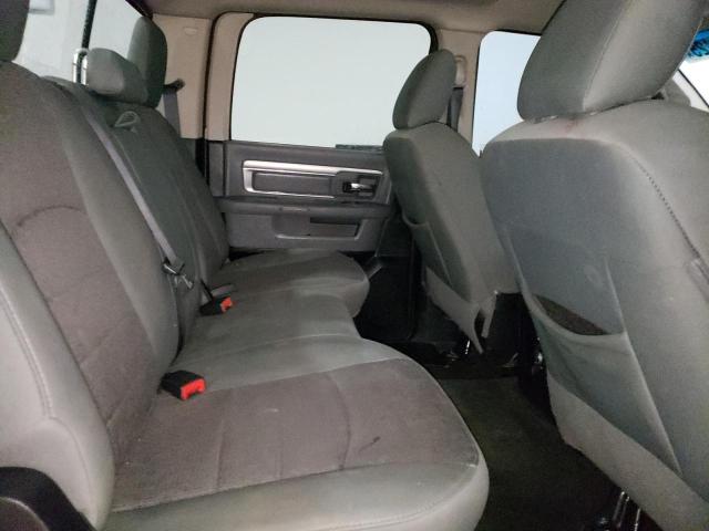Photo 10 from auction – 2017 RAM 2500 SLT with VIN 3C6UR5DJXHG616312