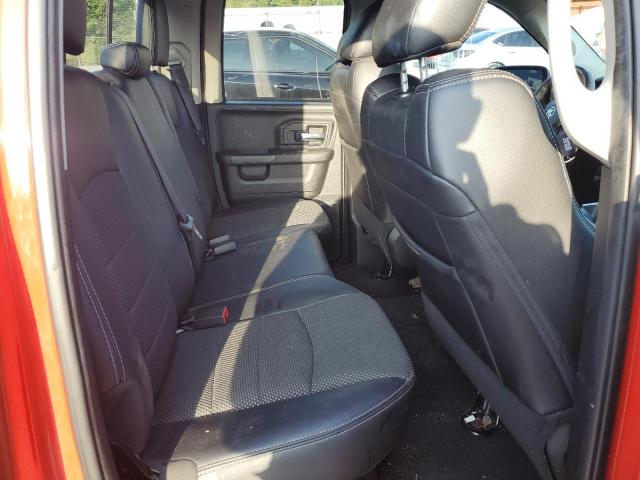 Photo 10 from auction – 2018 RAM 1500 with VIN 1C6RR7HT2JS154548