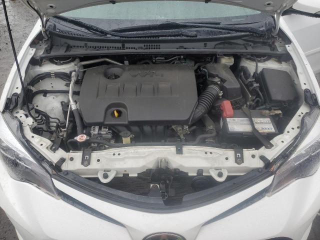 Photo 11 from auction – 2017 TOYOTA COROLLA L with VIN 2T1BURHE4HC838485