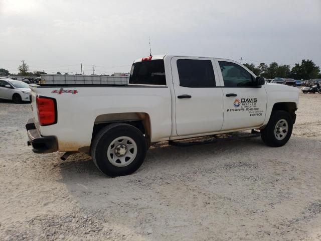 Photo 3 from auction – 2014 CHEVROLET SILVERADO with VIN 3GCUKPEC2EG416349