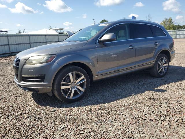 Фото 1 с аукциона – 2010 AUDI Q7 PRESTIG с VIN WA1VMAFE2AD006308