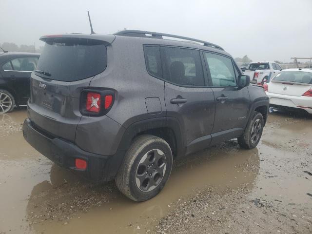 Photo 3 from auction – 2016 JEEP RENEGADE with VIN ZACCJBAT8GPD72642