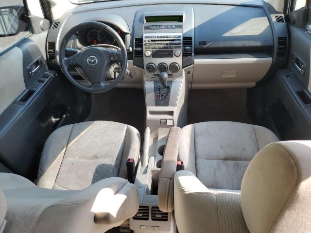 Photo 8 from auction – 2010 MAZDA 5 with VIN JM1CR2W35A0388652