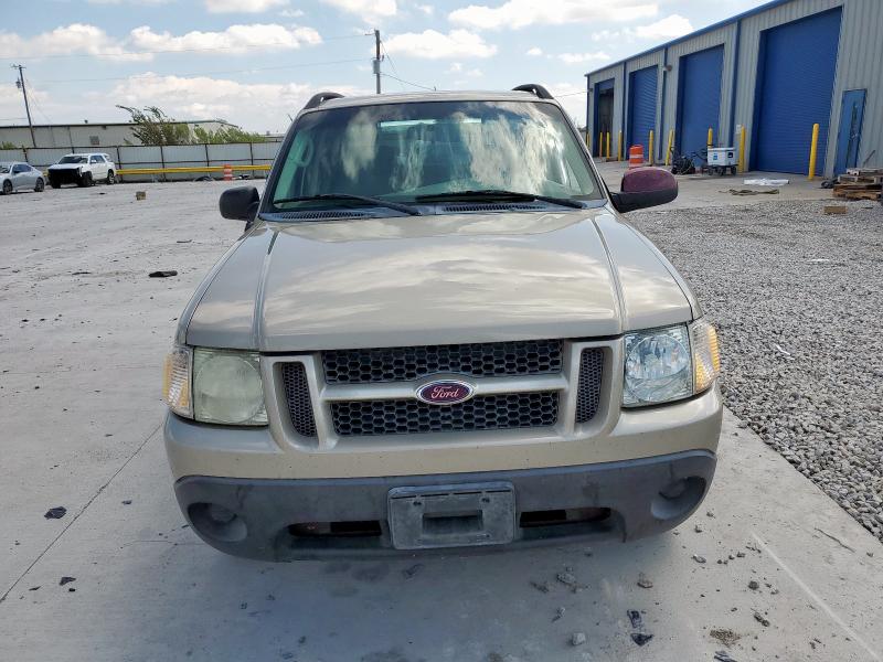 Photo 5 from auction – 2004 FORD EXPLORER S with VIN 1FMZU67KX4UB93855