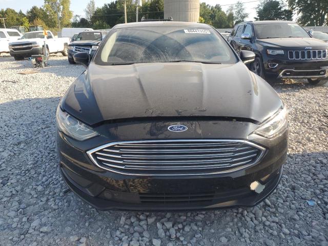 Photo 5 from auction – 2017 FORD FUSION SE with VIN 3FA6P0HD7HR126094