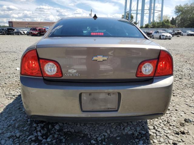 Photo 6 from auction – 2012 CHEVROLET MALIBU LS with VIN 1G1ZB5E0XCF140414
