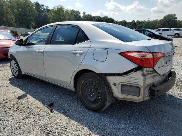 Photo 2 from auction – 2019 TOYOTA COROLLA L with VIN 5YFBURHE2KP947891