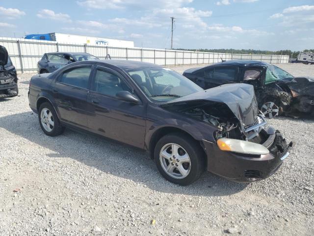 Photo 4 from auction – 2004 DODGE STRATUS SE with VIN 1B3EL36T74N168258