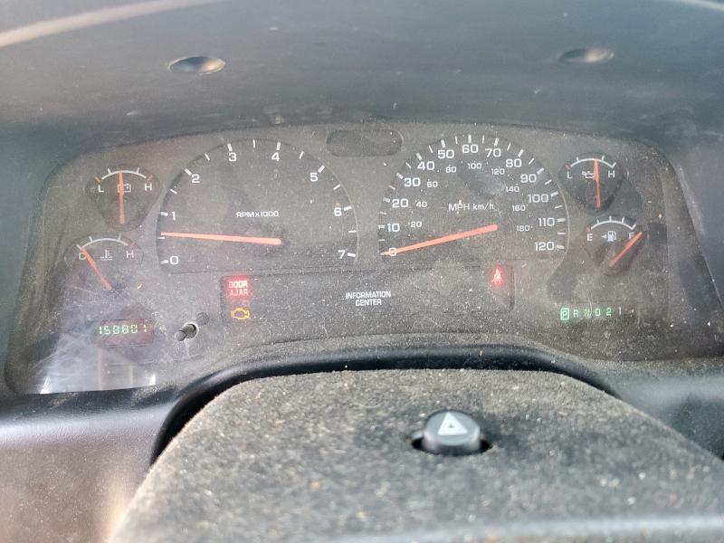 Photo 9 from auction – 2004 DODGE DAKOTA QUA with VIN 1D7HL48N44S508781