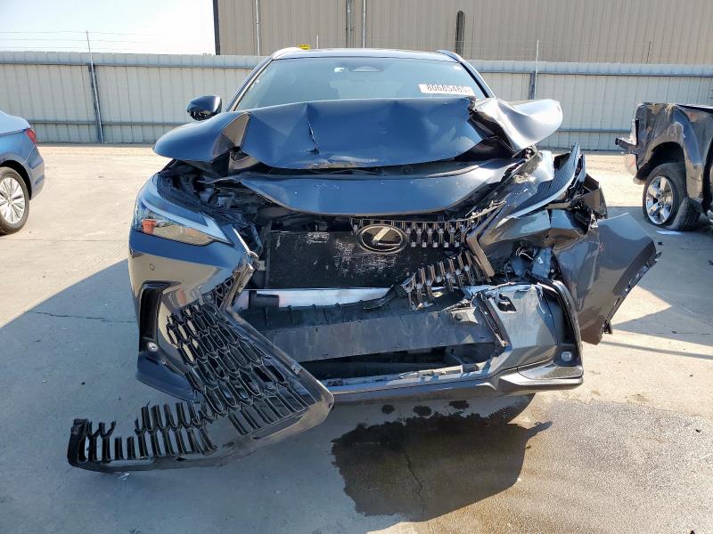 Photo 5 from auction – 2024 LEXUS NX 350 PRE with VIN 2T2GGCEZ5RC051480