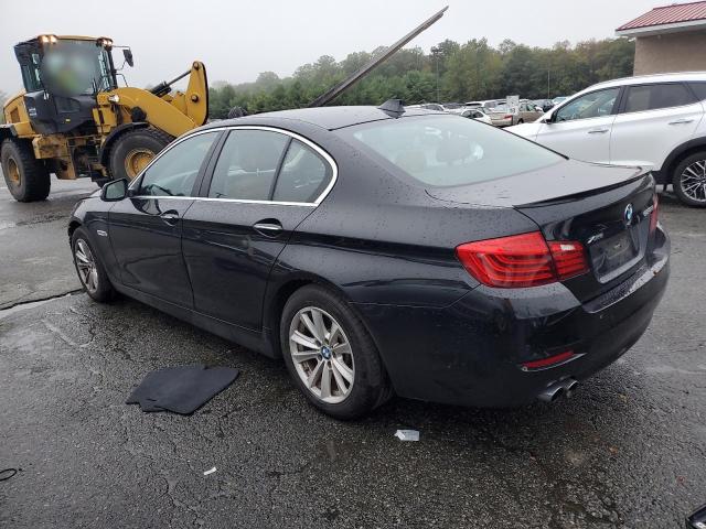 Photo 2 from auction – 2015 BMW 528 XI with VIN WBA5A7C51FD624794