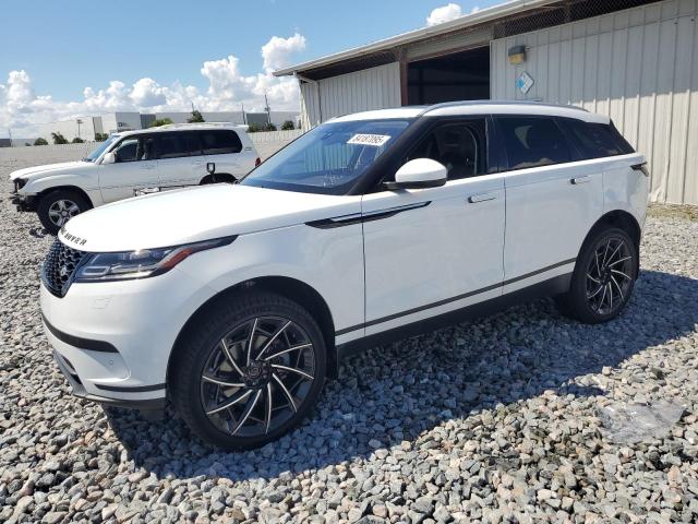 LAND ROVER RANGE ROVE 2019 with VIN SALYB2FV9KA212302 - Photo from auction