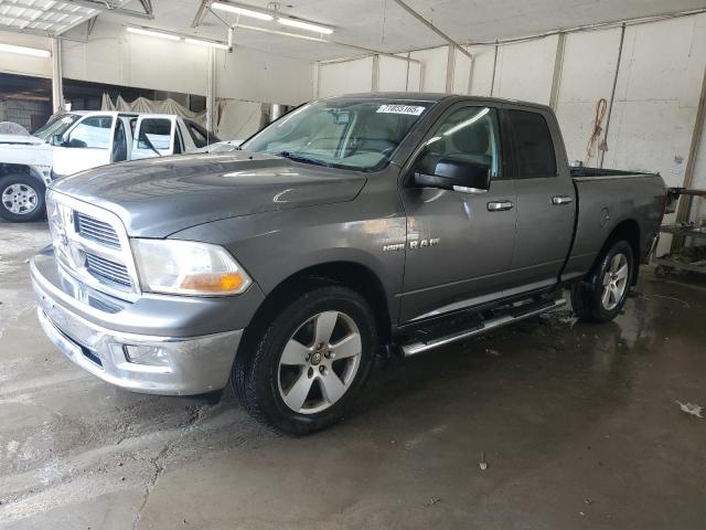 DODGE RAM 1500 S 2010 with VIN 1D7RV1GT3AS116545 - Photo from auction