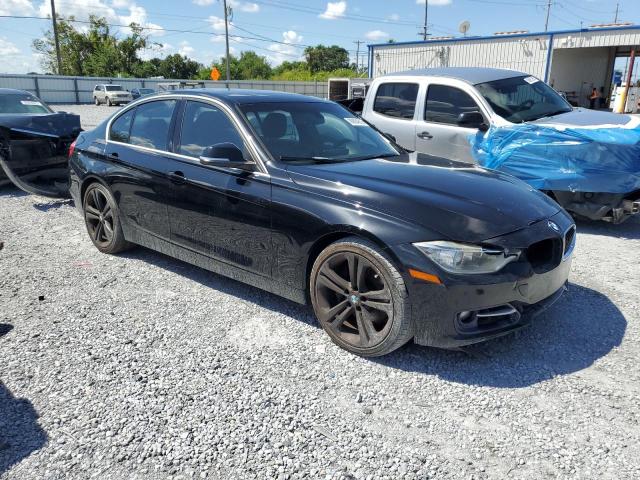 Photo 4 from auction – 2015 BMW 335 I with VIN WBA3A9G5XFNS66389