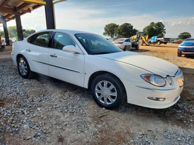 Photo 4 from auction – 2008 BUICK LACROSSE C with VIN 2G4WC582081188700