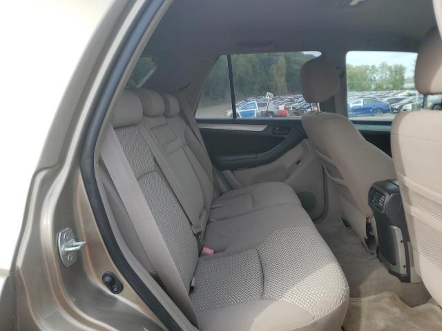 Photo 11 from auction – 2007 TOYOTA 4RUNNER SR with VIN JTEBU14R978080840