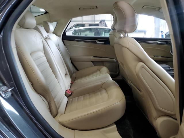 Photo 10 from auction – 2015 FORD FUSION with VIN 3FA6P0H95FR282417