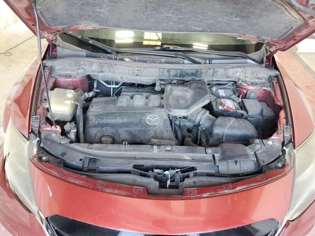 Photo 12 from auction – 2014 MAZDA CX-9 TOURI with VIN JM3TB2CA6E0439998