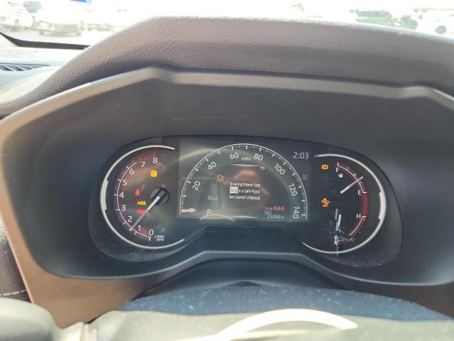 Photo 9 from auction – 2023 TOYOTA RAV4 LE with VIN 2T3F1RFV3PC345593