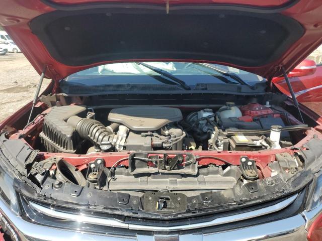 Photo 12 from auction – 2023 CHEVROLET BLAZER PRE with VIN 3GNKBLRS2PS137511