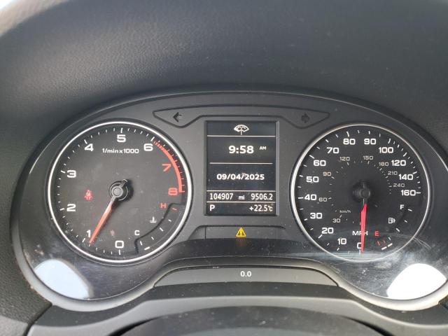 Photo 9 from auction – 2015 AUDI A3 PREMIUM with VIN WAUBFGFF7F1009838