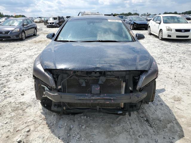 Photo 5 from auction – 2016 HYUNDAI SONATA SPO with VIN 5NPE34AF0GH378470