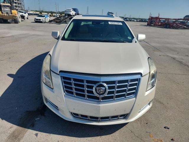 Photo 5 from auction – 2013 CADILLAC XTS PREMIU with VIN 2G61S5S33D9130386