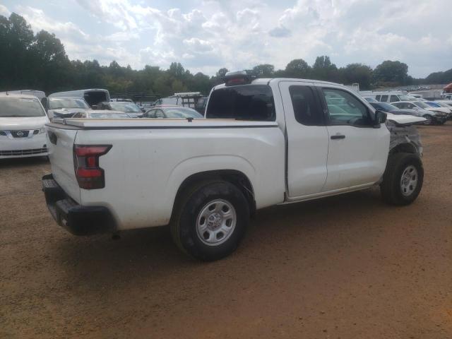 Photo 3 from auction – 2024 NISSAN FRONTIER S with VIN 1N6ED1CL3RN653537