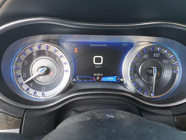 Photo 9 from auction – 2019 CHRYSLER 300 LIMITE with VIN 2C3CCAKG1KH706305