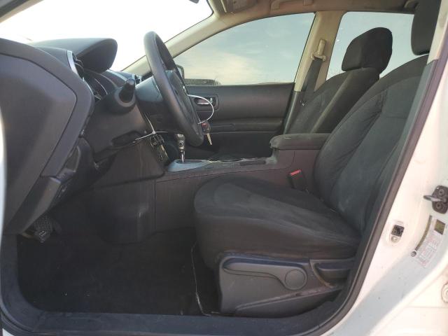 Photo 7 from auction – 2013 NISSAN ROGUE S with VIN JN8AS5MT2DW555250