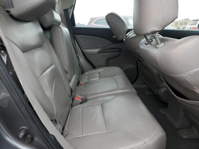 Photo 11 from auction – 2013 HONDA CR-V LX with VIN 2HKRM3H35DH505049