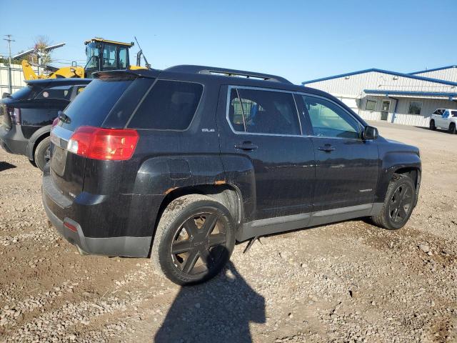 Photo 3 from auction – 2010 GMC TERRAIN SL with VIN 2CTFLEEY2A6279803