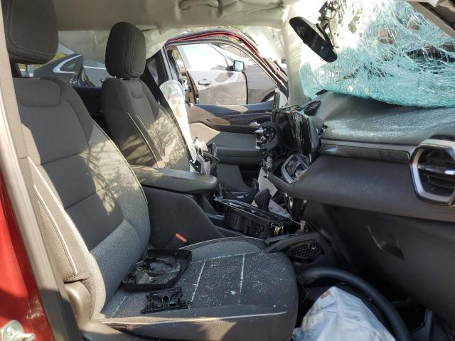 Photo 7 from auction – 2025 CHEVROLET TRAILBLAZE with VIN KL79MRSL4SB115051