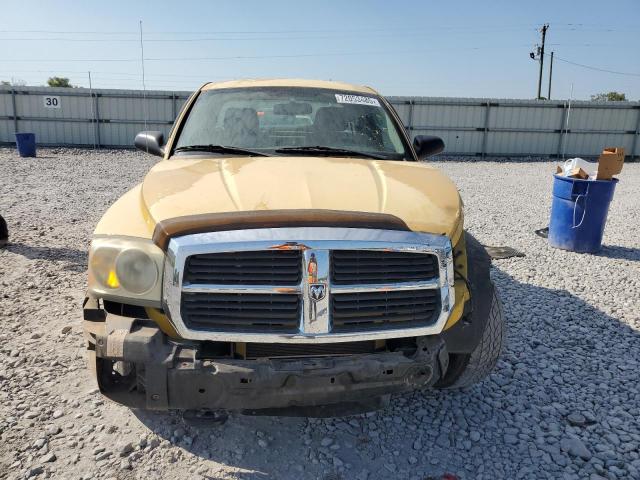 Photo 5 from auction – 2006 DODGE DAKOTA ST with VIN 1D7HE22N06S557342