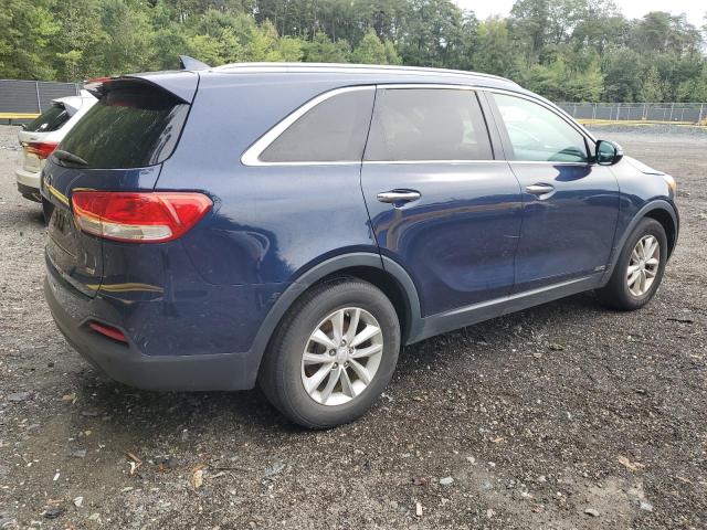 Photo 3 from auction – 2017 KIA SORENTO LX with VIN 5XYPGDA32HG201091