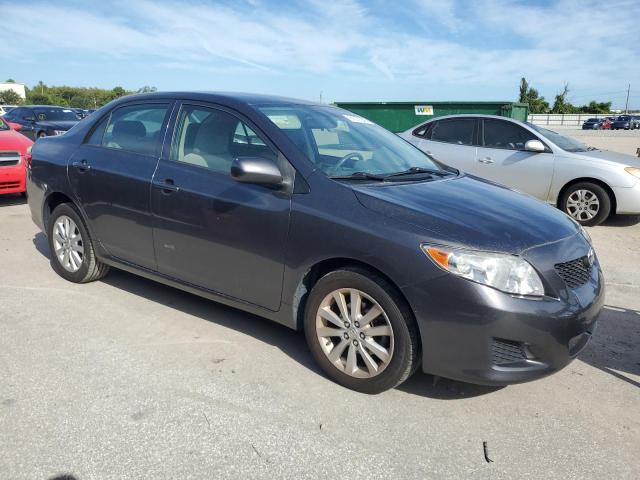 Zdjęcie 4 z aukcji – 2010 TOYOTA COROLLA BA z VIN JTDBU4EE1AJ080414