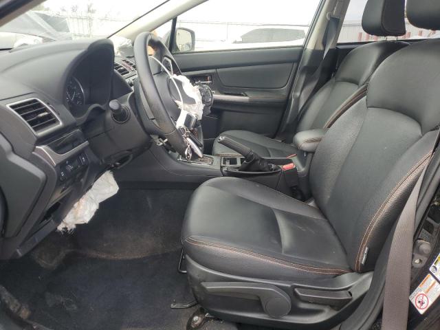 Фото 7 с аукциона – 2017 SUBARU CROSSTREK с VIN JF2GPANC4H8270138